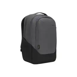 Targus Cypress Hero Backpack with EcoSmart - Sac à dos pour ordinateur portable - 15.6" - gris (TBB58602GL)_3